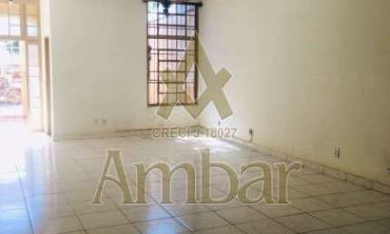Casa - Ribeirão Preto - Jardim Califórnia - Região Sul