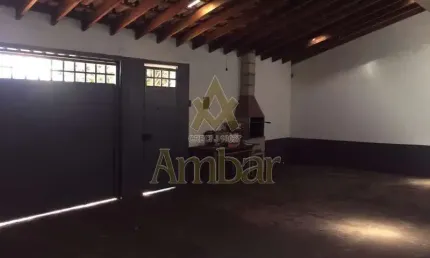 Casa com 3 quartos à venda no Jardim Bela Vista, Pradópolis 