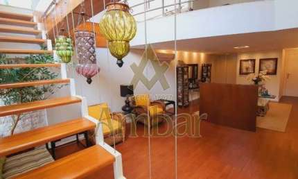 Cobertura - Ribeirão Preto - Jardim Irajá - Região Sul
