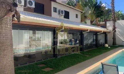 Casa de Condomínio - Ribeirão Preto - Jardim Botânico