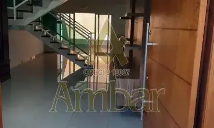 Casa com 4 quartos à venda no Residencial Flórida, Ribeirão Preto 