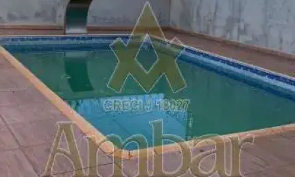 Casa com 3 quartos à venda no Ribeirânia, Ribeirão Preto 