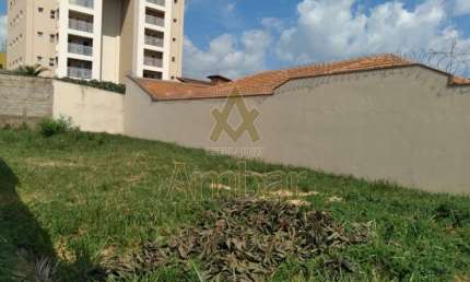Terreno à venda no Jardim Califórnia, Ribeirão Preto 