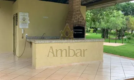 Apartamento com 2 quartos à venda no Reserva Sul Condomínio Resort, Ribeirão Preto 
