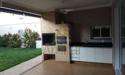 Casa com 3 quartos à venda no Jardim San Marco II, Ribeirão Preto 