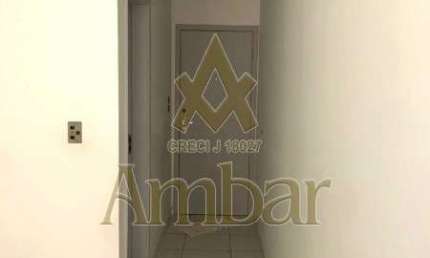 Apartamento com 2 quartos à venda no Jardim Paulista, Ribeirão Preto 