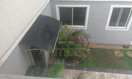 Apartamento - Ribeirão Preto - Jardim Silvio Passalacqua