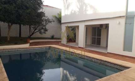 Sala Comercial - Ribeirão Preto - Alto da Boa Vista