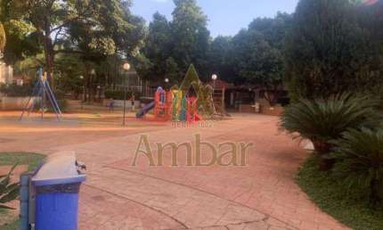 Apartamento com 3 quartos à venda no Alto da Boa Vista, Ribeirão Preto 
