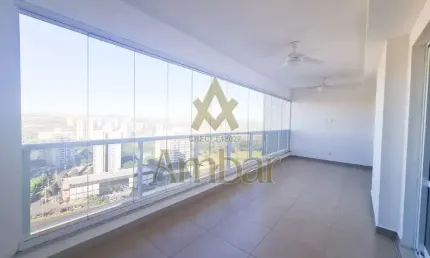Apartamento com 3 quartos à venda no Jardim Nova Aliança, Ribeirão Preto 
