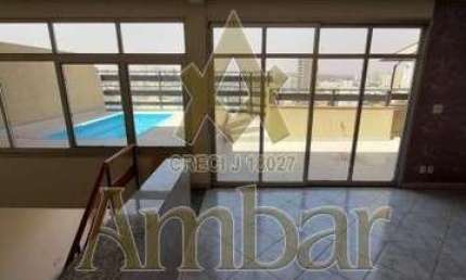 Apartamento com 4 quartos à venda no Alto da Boa Vista, Ribeirão Preto 