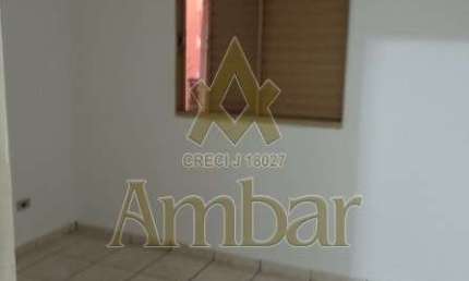 Apartamento - Ribeirão Preto - Residencial das Américas