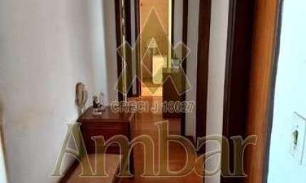 Apartamento com 2 quartos à venda no Jardim Sumaré, Ribeirão Preto 