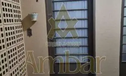 Apartamento - Ribeirão Preto - Residencial das Américas