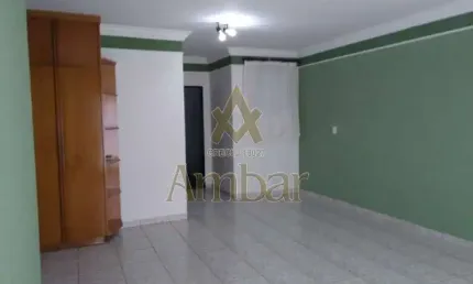 Apartamento com 2 quartos à venda no Jardim Castelo Branco, Ribeirão Preto 