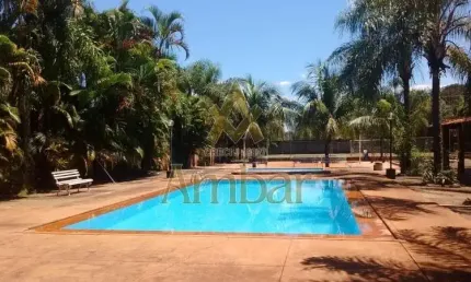 Chácara / sítio com 7 quartos à venda no Recreio Internacional, Ribeirão Preto 