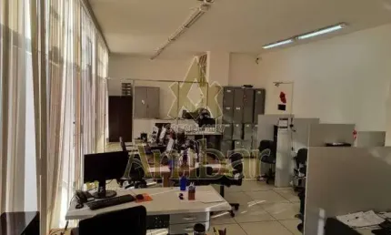 Sala comercial à venda no Centro, Ribeirão Preto 
