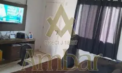 Apartamento - ribeirão preto - diva tarla de carvalho