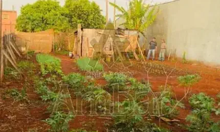 Terreno à venda no Jardim São Lucas, Jardinópolis 