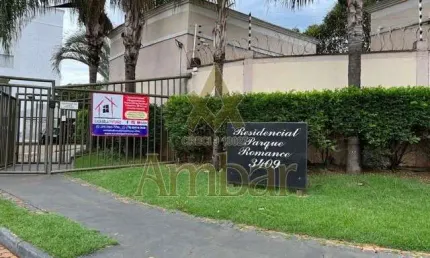 Apartamento com 2 quartos à venda no Jardim Helena, Ribeirão Preto 