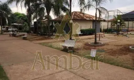 Apartamento com 2 quartos à venda no Campos Elíseos, Ribeirão Preto 