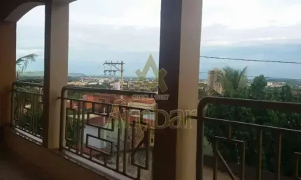Casa com 3 quartos à venda no Planalto Verde, Ribeirão Preto 