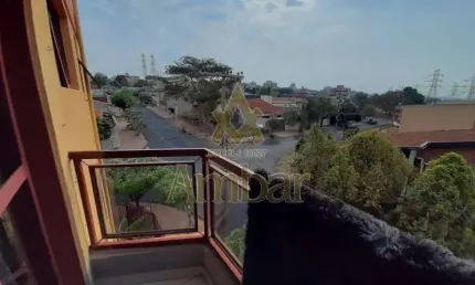 Apartamento - Ribeirão Preto - Parque dos Bandeirantes