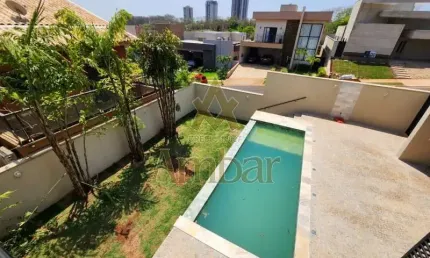 Casa com 3 quartos à venda na Vila do Golf, Ribeirão Preto 