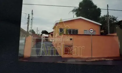 Casa com 8 quartos à venda no Ipiranga, Ribeirão Preto 