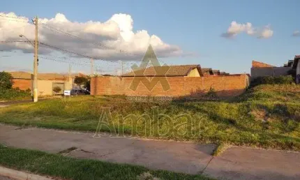 Terreno à venda no Jardim Cristo Redentor, Ribeirão Preto 