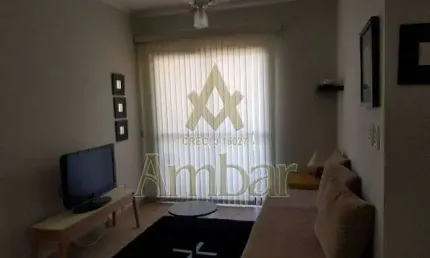 Apartamento com 1 quarto à venda na Vila Seixas, Ribeirão Preto 