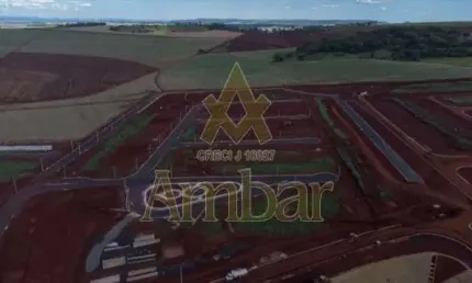 Terreno à venda no Recreio Anhangüera, Ribeirão Preto 