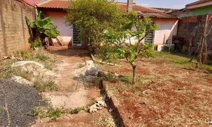 Terreno à venda no Jardim São Gabriel, Jardinópolis 