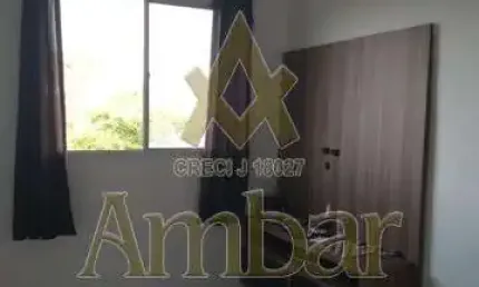 Apartamento - ribeirão preto - residencial jequitibá