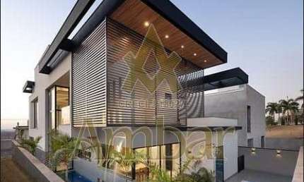 Casa com 4 quartos à venda no Residencial Alto do Castelo, Ribeirão Preto 