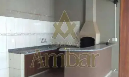 Casa com 3 quartos à venda no Jardim Antártica, Ribeirão Preto 
