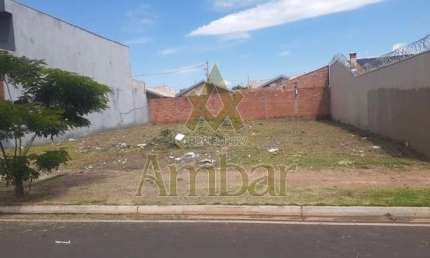 Terreno à venda no Jardim Cristo Redentor, Ribeirão Preto 