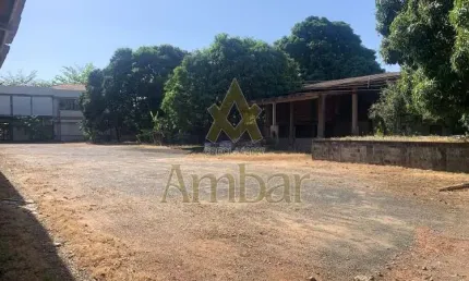 Barracão / Galpão / Depósito para alugar no Parque Residencial Lagoinha, Ribeirão Preto 