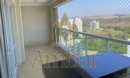Apartamento - Ribeirão Preto - Jardim Nova Aliança Sul