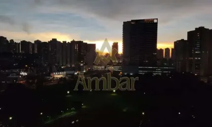 Apartamento com 1 quarto à venda no Jardim Botânico, Ribeirão Preto 
