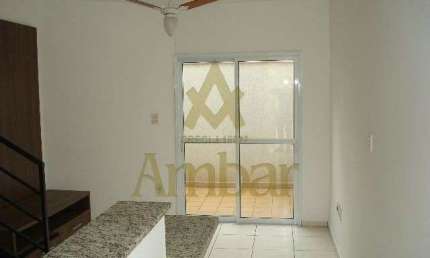 Apartamento - Ribeirão Preto - Jardim Ana Maria - Região Sul