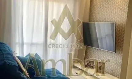 Apartamento com 2 quartos à venda no Residencial Greenville, Ribeirão Preto 