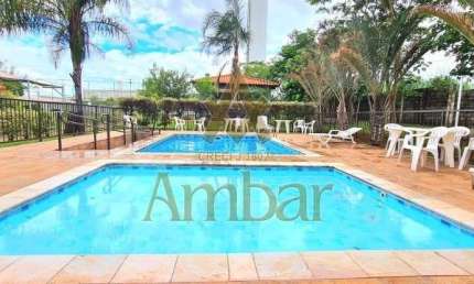 Apartamento com 2 quartos à venda no Jardim Heitor Rigon, Ribeirão Preto 
