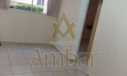 Apartamento - Ribeirão Preto - Parque Ribeirão Preto