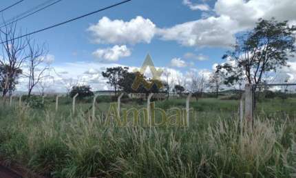 Terreno comercial para alugar no Recreio Anhangüera, Ribeirão Preto 