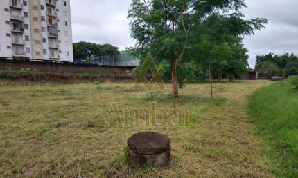 Terreno à venda no Parque dos Bandeirantes, Ribeirão Preto 