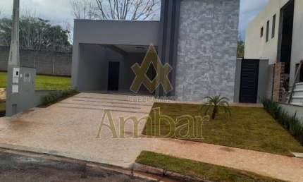 Casa de Condomínio - Ribeirão Preto - Bonfim Paulista