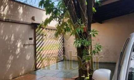 Casa à venda no Alto da Boa Vista, Ribeirão Preto 