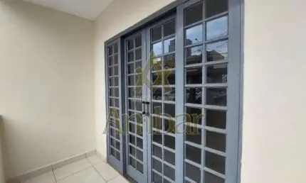 Apartamento - ribeirão preto - condomínio itamaraty