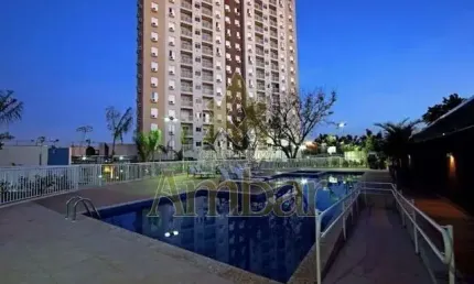 Apartamento com 3 quartos à venda no Sumarezinho, Ribeirão Preto 